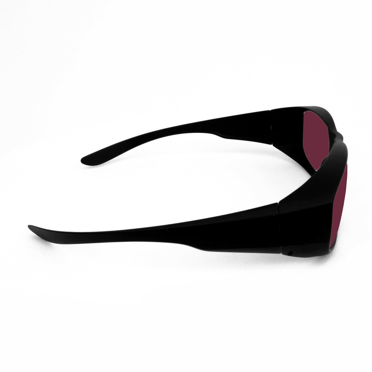 TBI Tinted Fitover - Cocoons